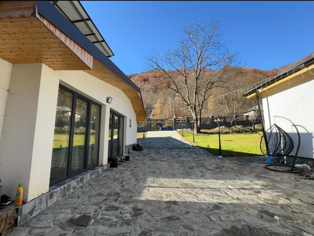 Casa de vacanță Florina