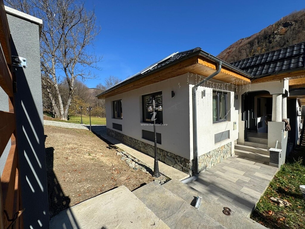 Casa de vacanță Florina