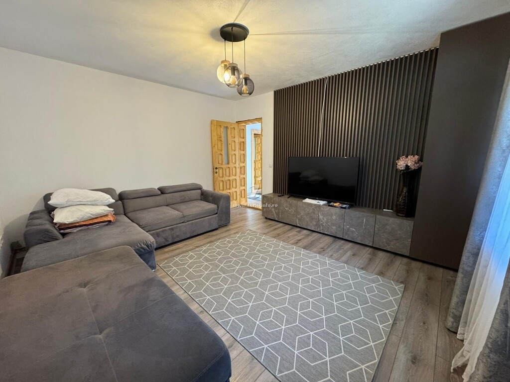 Casa de vacanță Florina