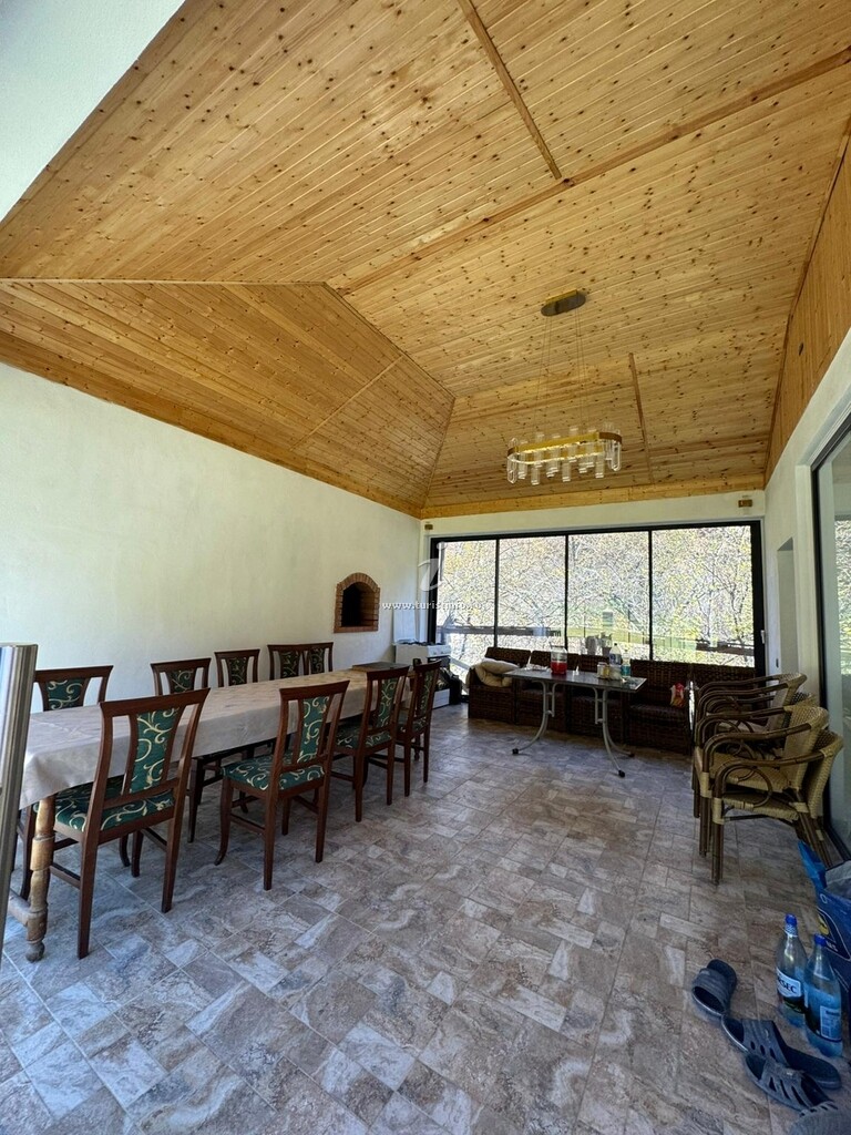 Casa de vacanță Florina