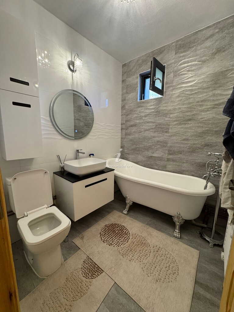 Casa de vacanță Florina