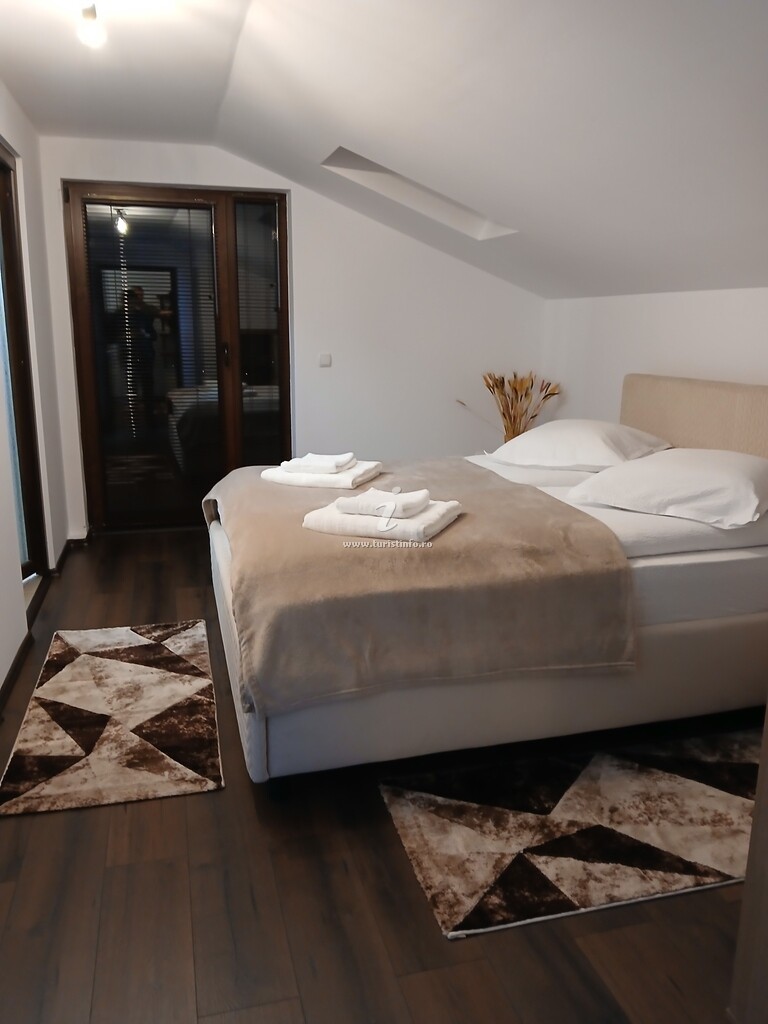 Mini Apartament
