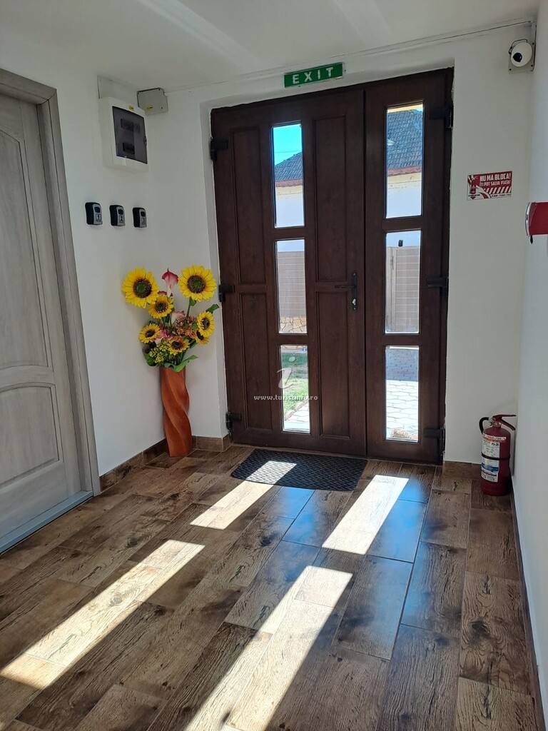Casa Sofia