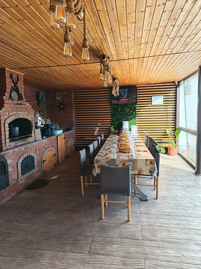 Casa Sofia