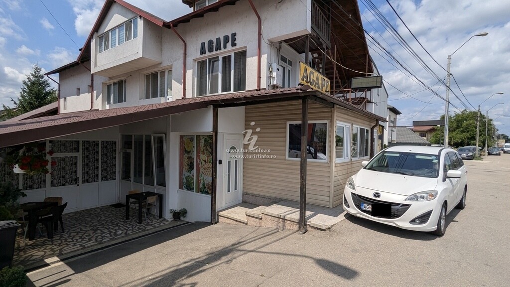 Casa Agape