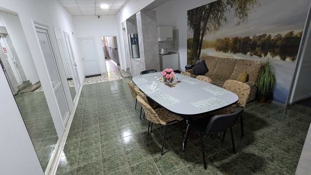Casa Agape
