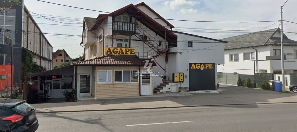 Casa Agape