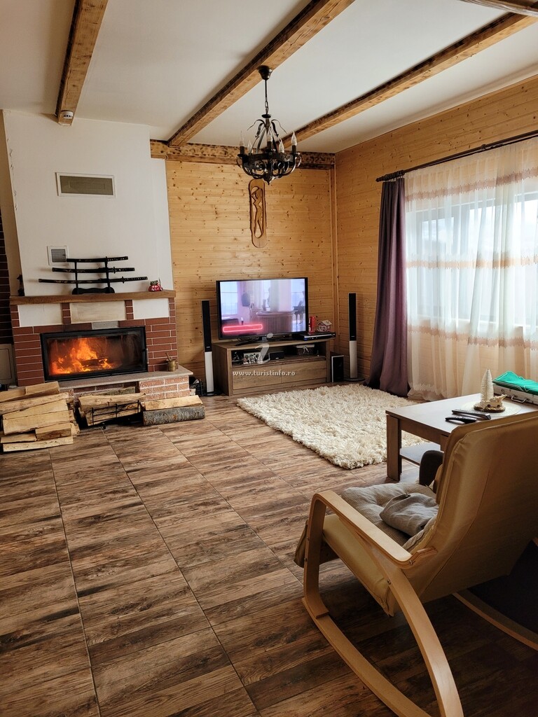 Casa Lu' Bunu