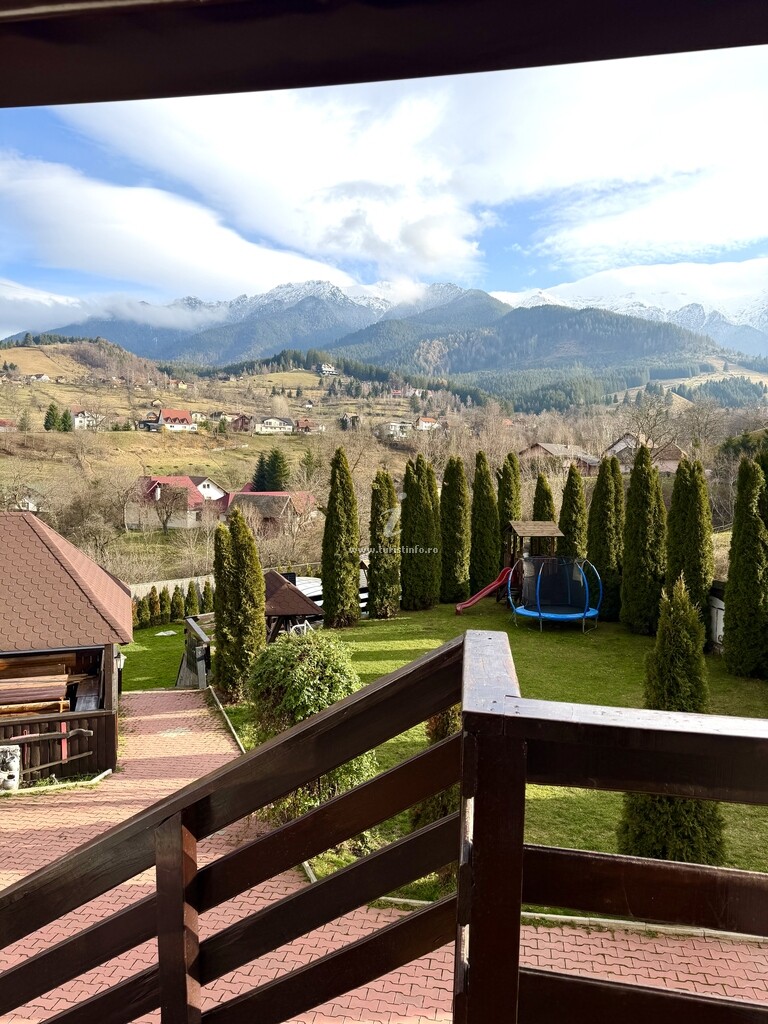 Pensiunea Almir