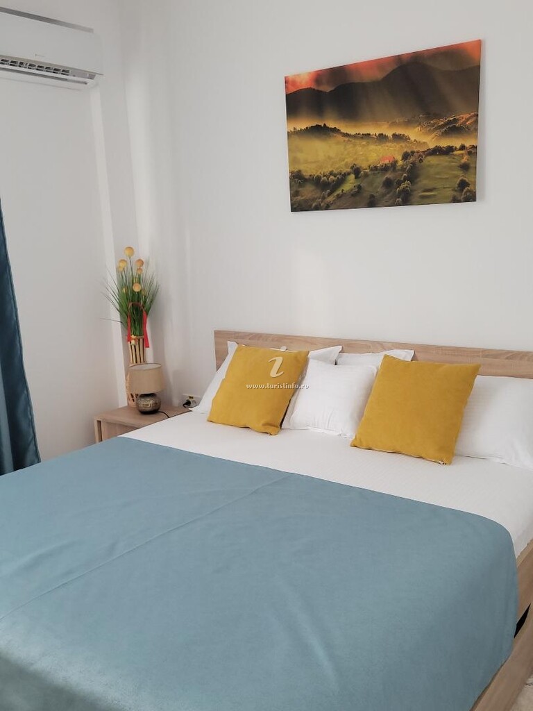 Apartament Lavanda