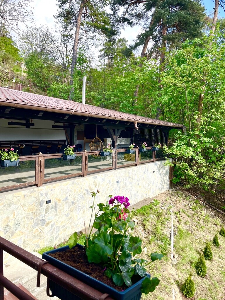 Pensiunea Almir