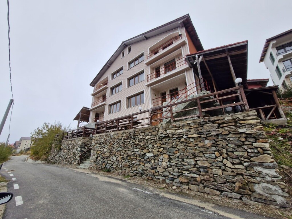 Casa Alvis