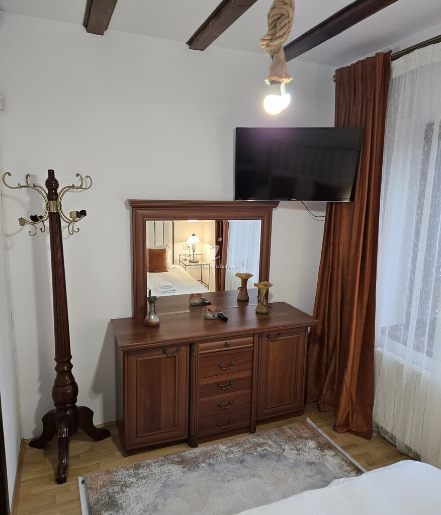 Vila Drumul Domnșiorilor