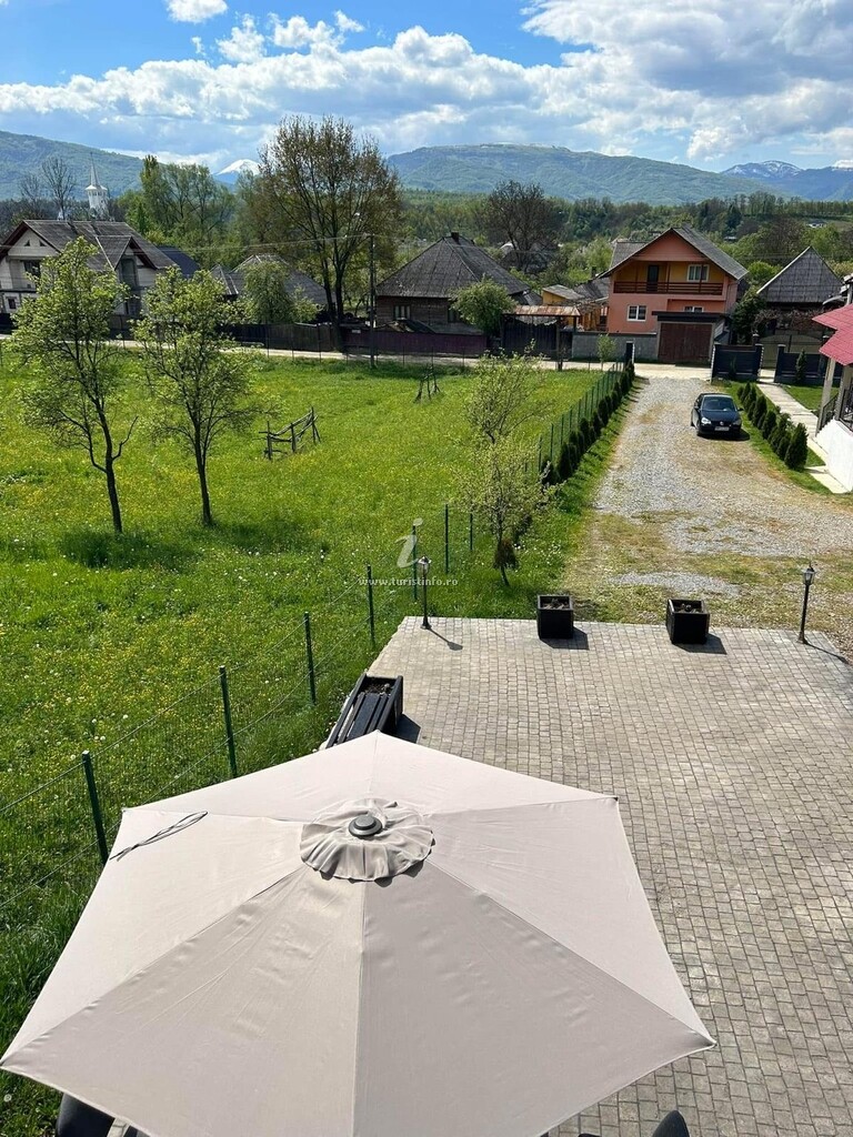 Conacul Maramureșean Bilgăr