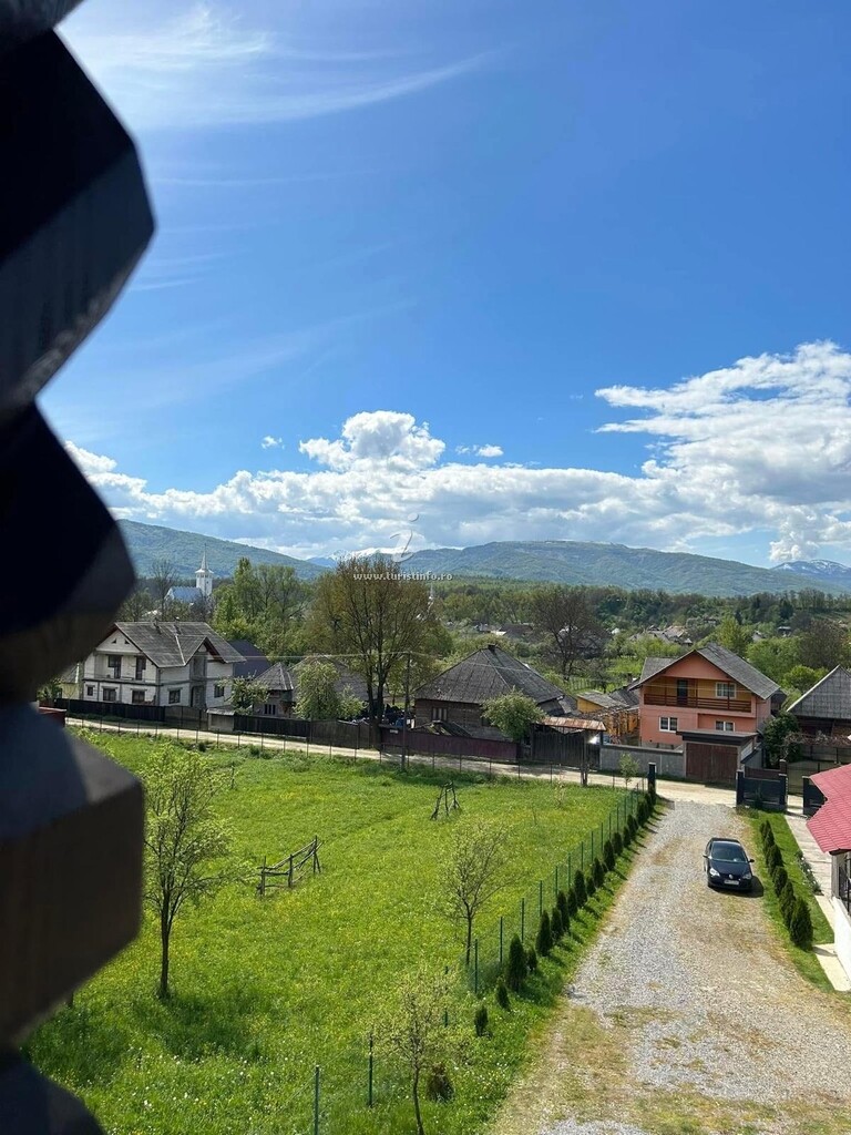 Conacul Maramureșean Bilgăr