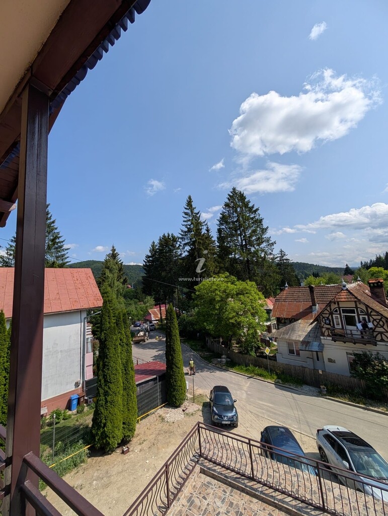 Vila Prestige Accomodation & Wellness