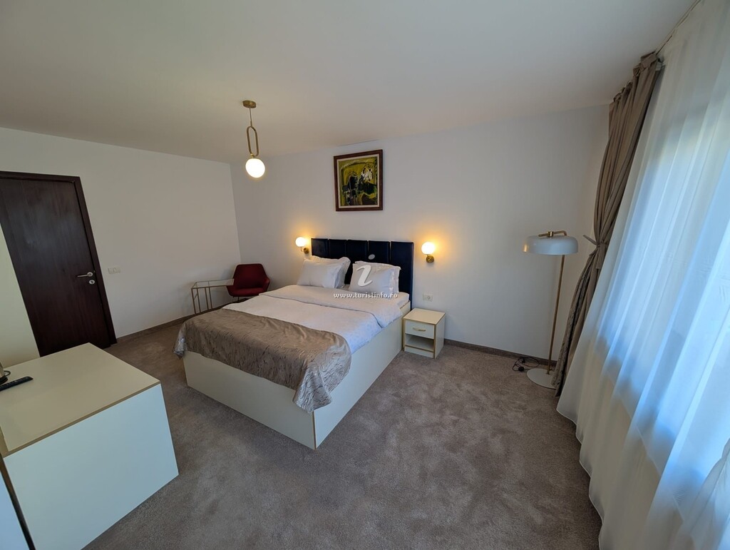 Vila Prestige Accomodation & Wellness