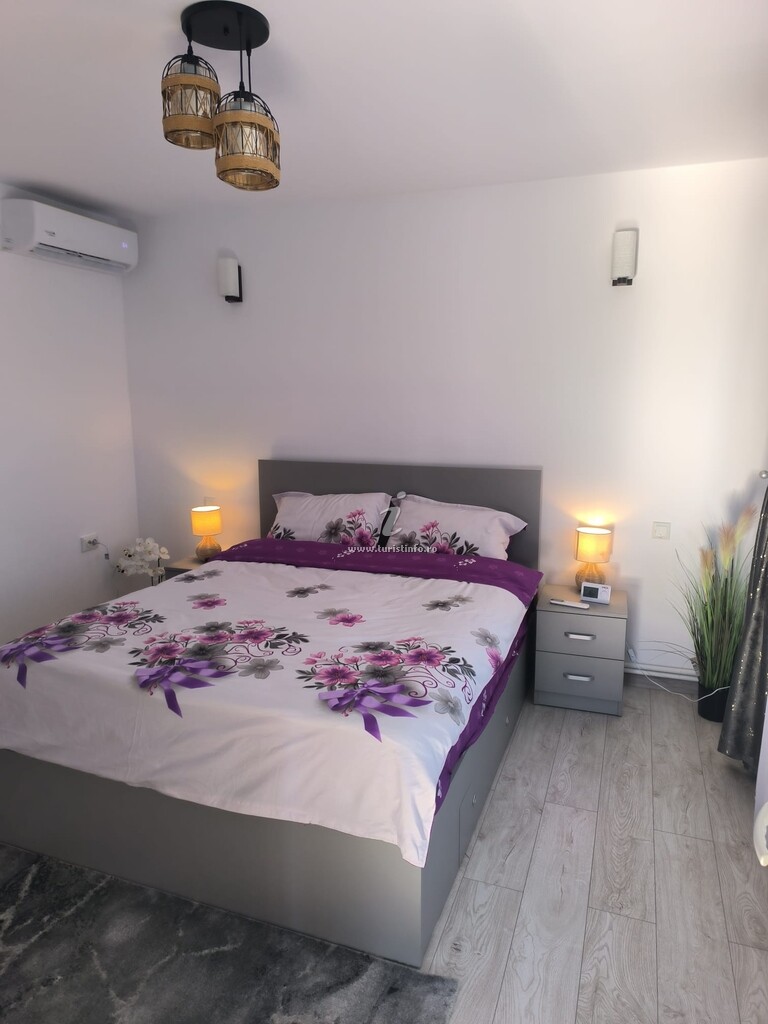 Bungalow Berbec 3