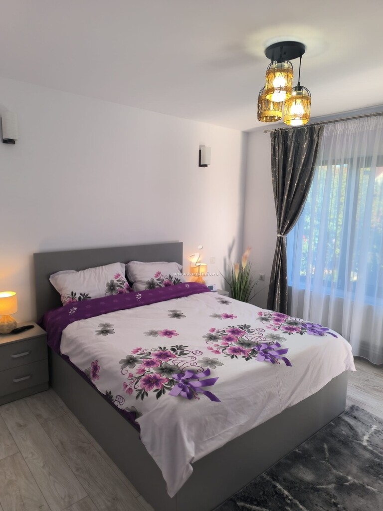 Bungalow Berbec 3