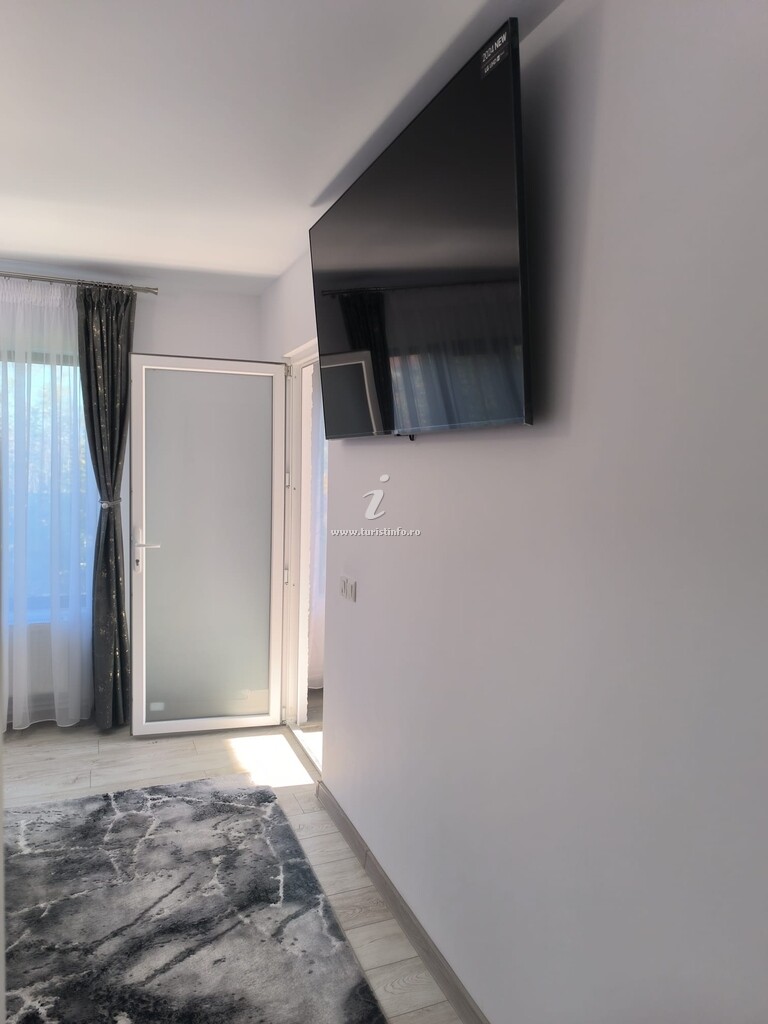 Bungalow Berbec 3
