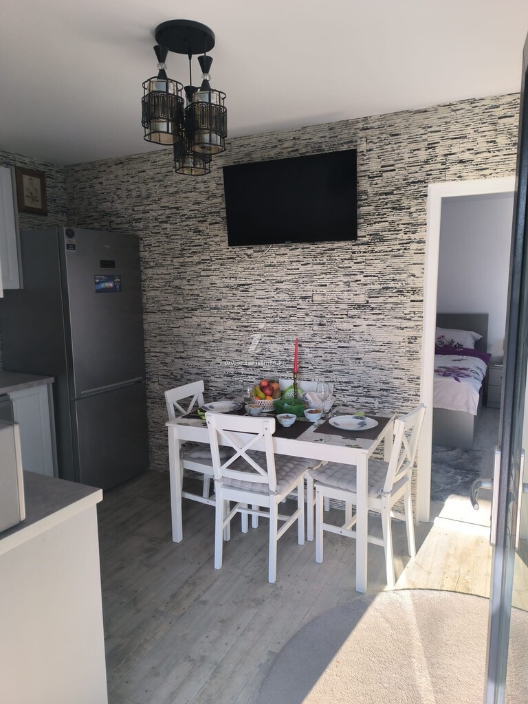 Bungalow Berbec 3