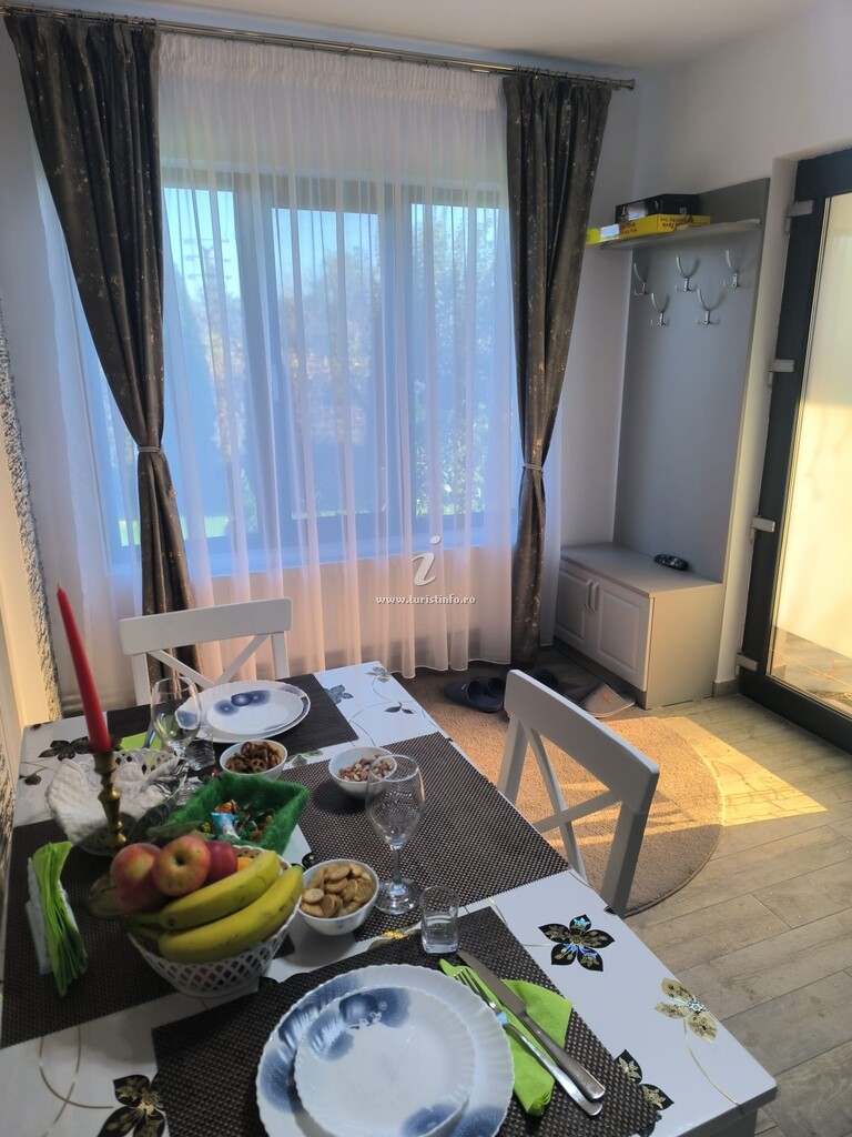 Bungalow Berbec 3