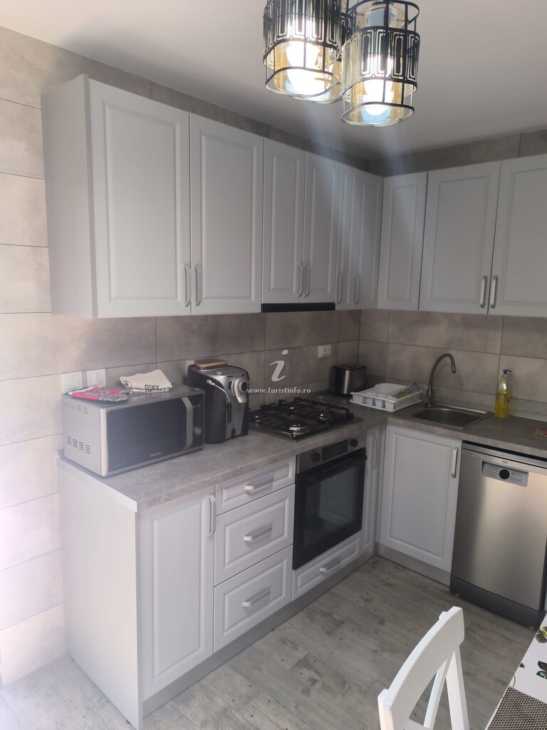 Bungalow Berbec 3