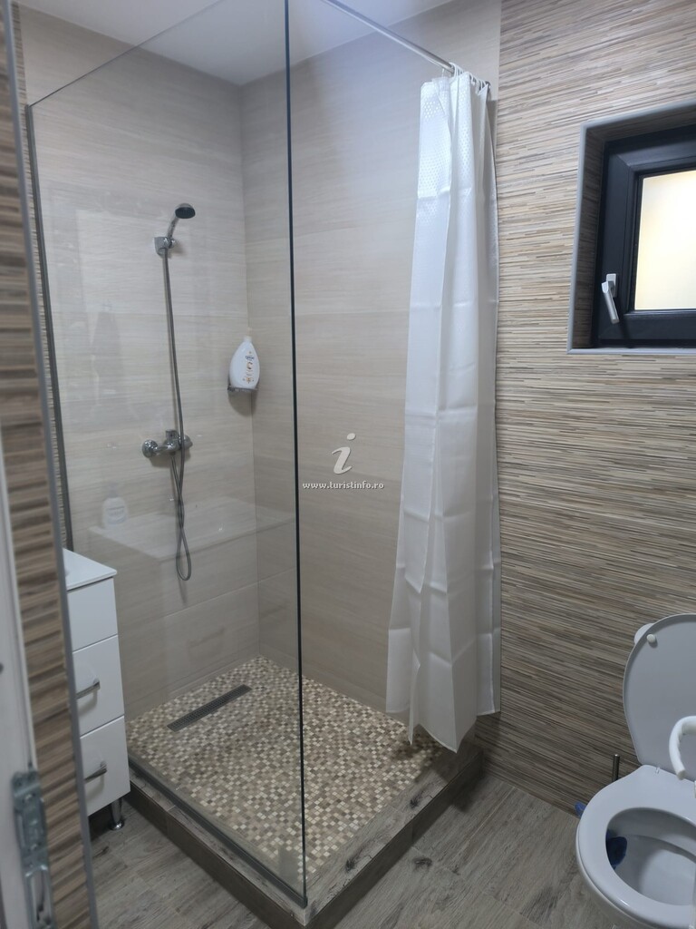 Bungalow Berbec 3