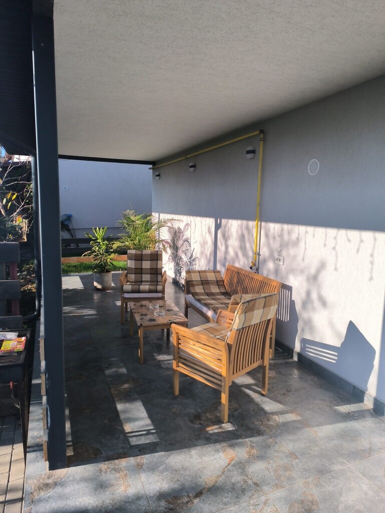 Bungalow Berbec 3
