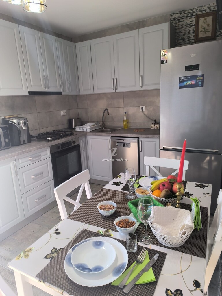 Bungalow Berbec 3