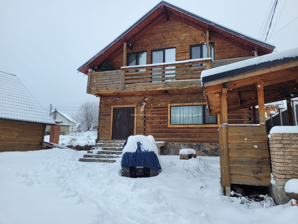 Casa Lu' Bunu