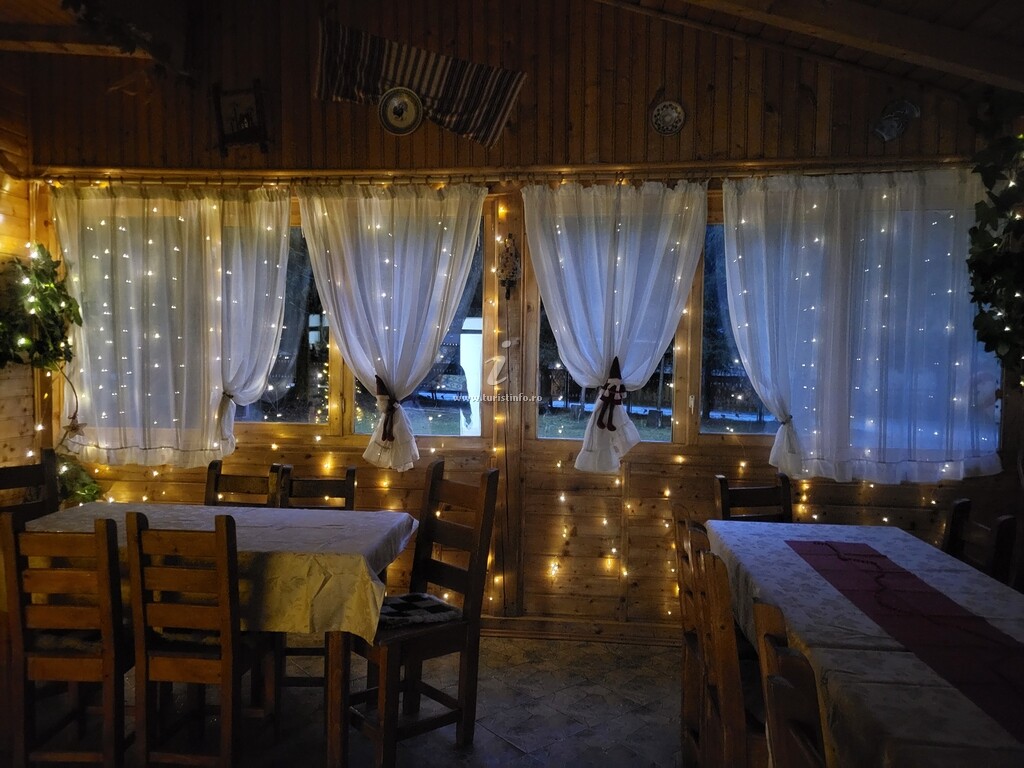 Cabana Valea Soarelui