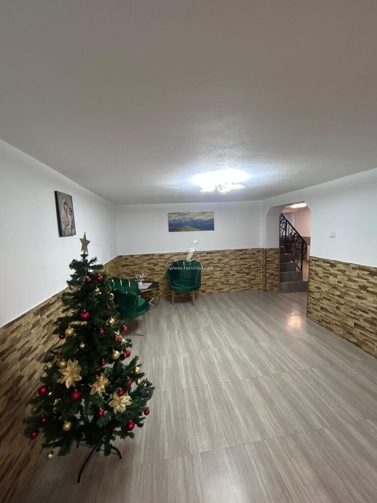 Vila Dor de Munte