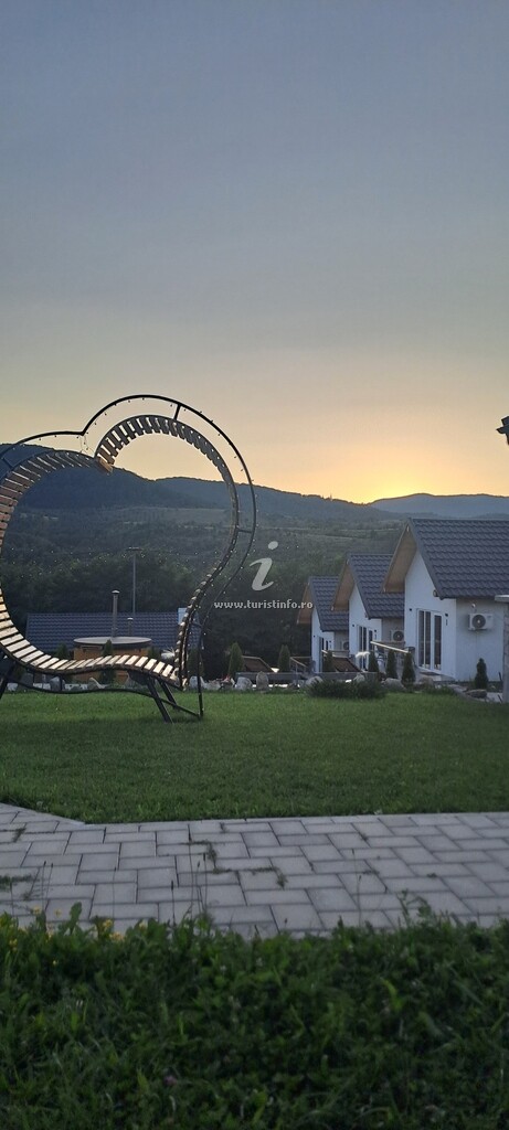 Complex Turistic Pădurea Mare