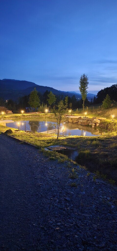 A-frame Dream Resort Chalet& Spa