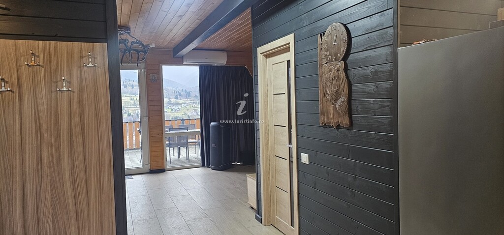 A-frame Dream Resort Chalet& Spa