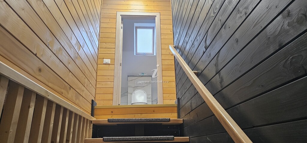 A-frame Dream Resort Chalet& Spa