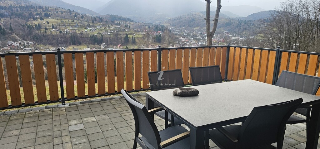 A-frame Dream Resort Chalet& Spa