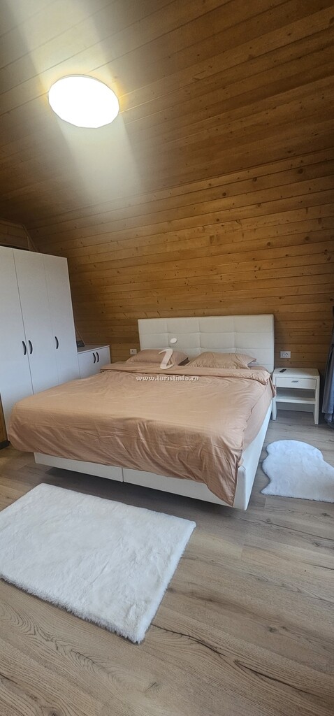 A-frame Dream Resort Chalet& Spa