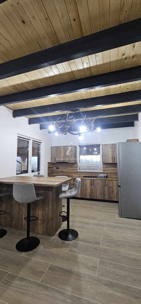 A-frame Dream Resort Chalet& Spa