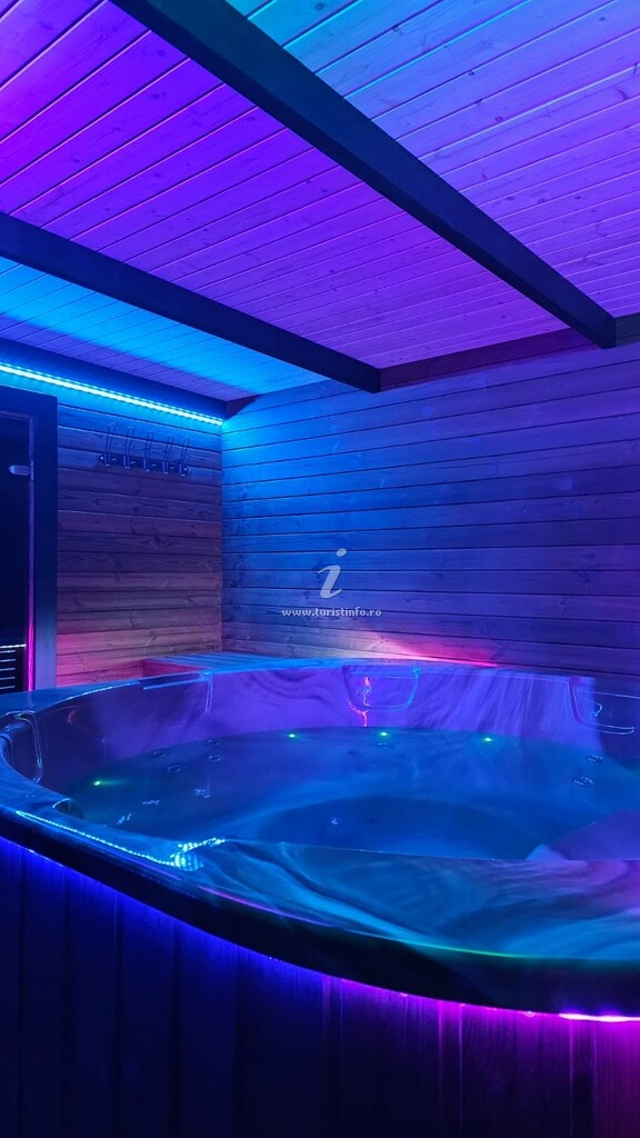A-frame Dream Resort Chalet& Spa
