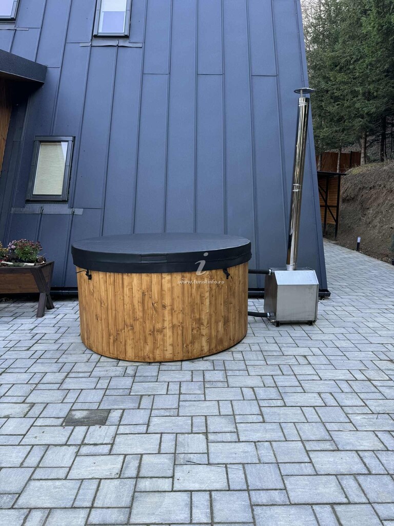 A-scape Cabin