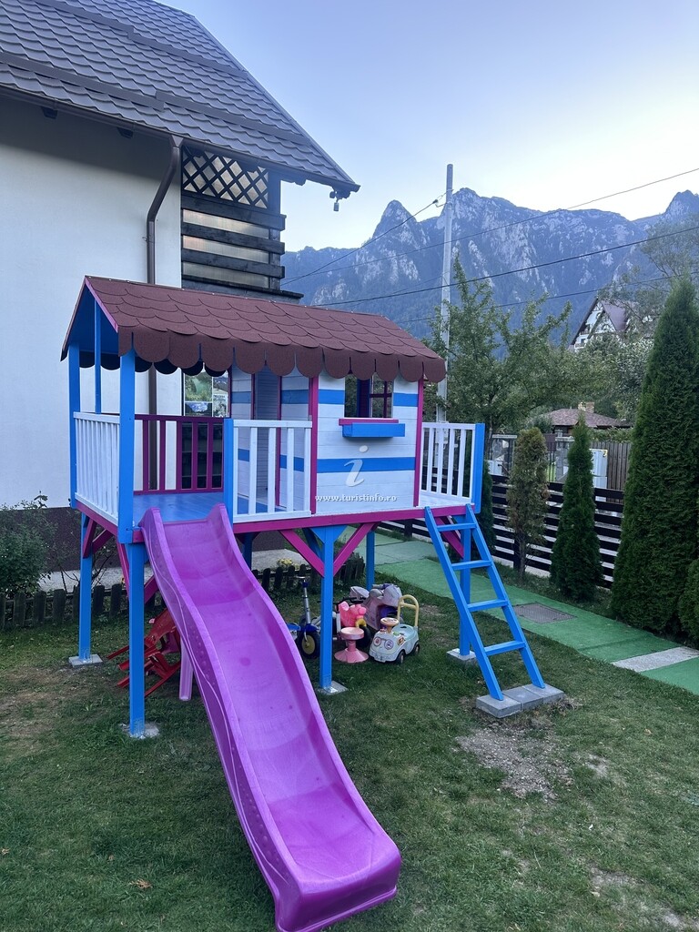 Vila Nadia