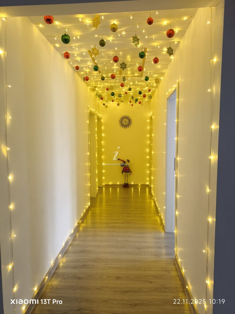 Casa de pe Uliță