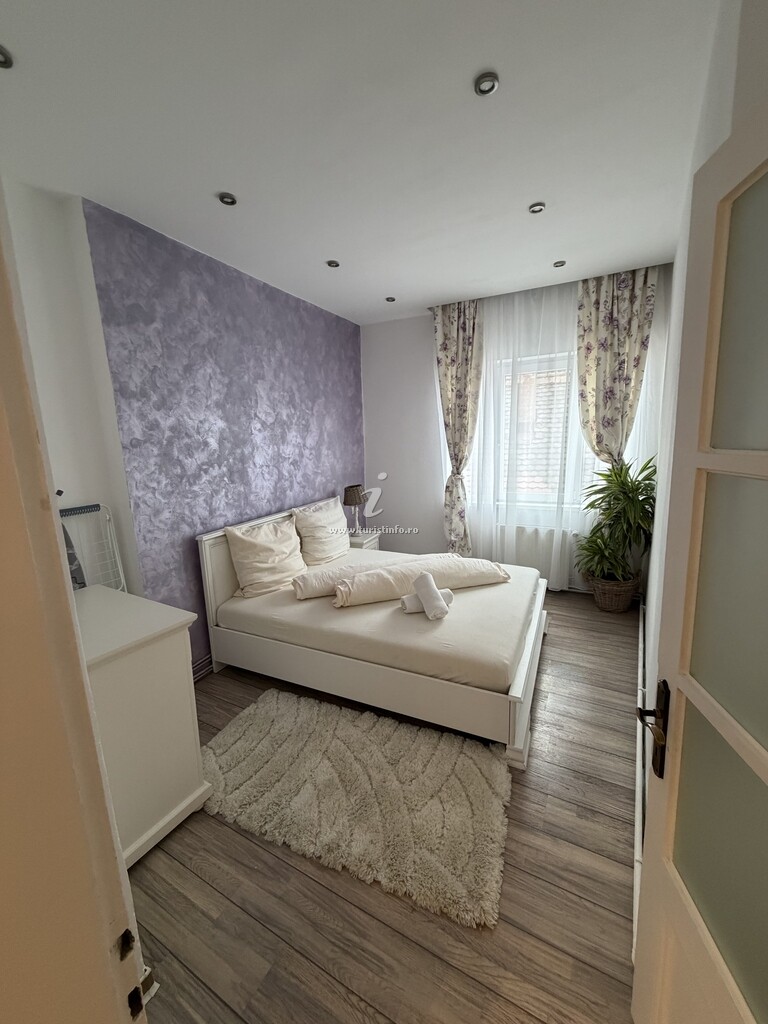 Apartament Smiley Boutique