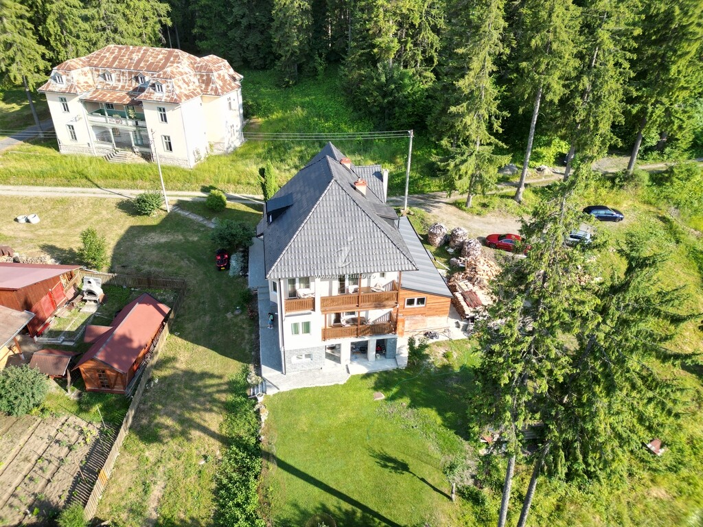 Camere de închiriat Rex