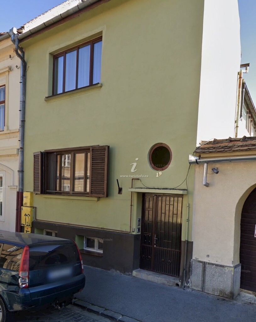 Apartament Smiley Boutique