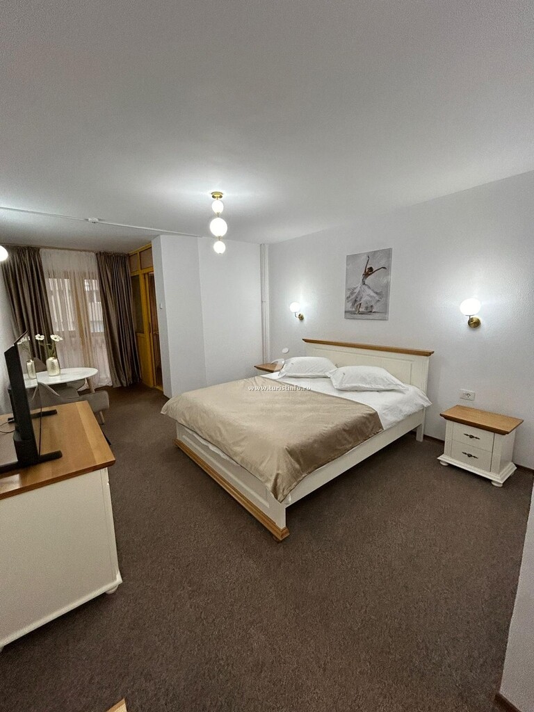 Camere de închiriat Montana Inn