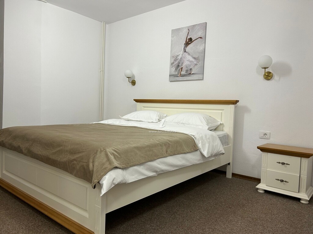 Camere de închiriat Montana Inn