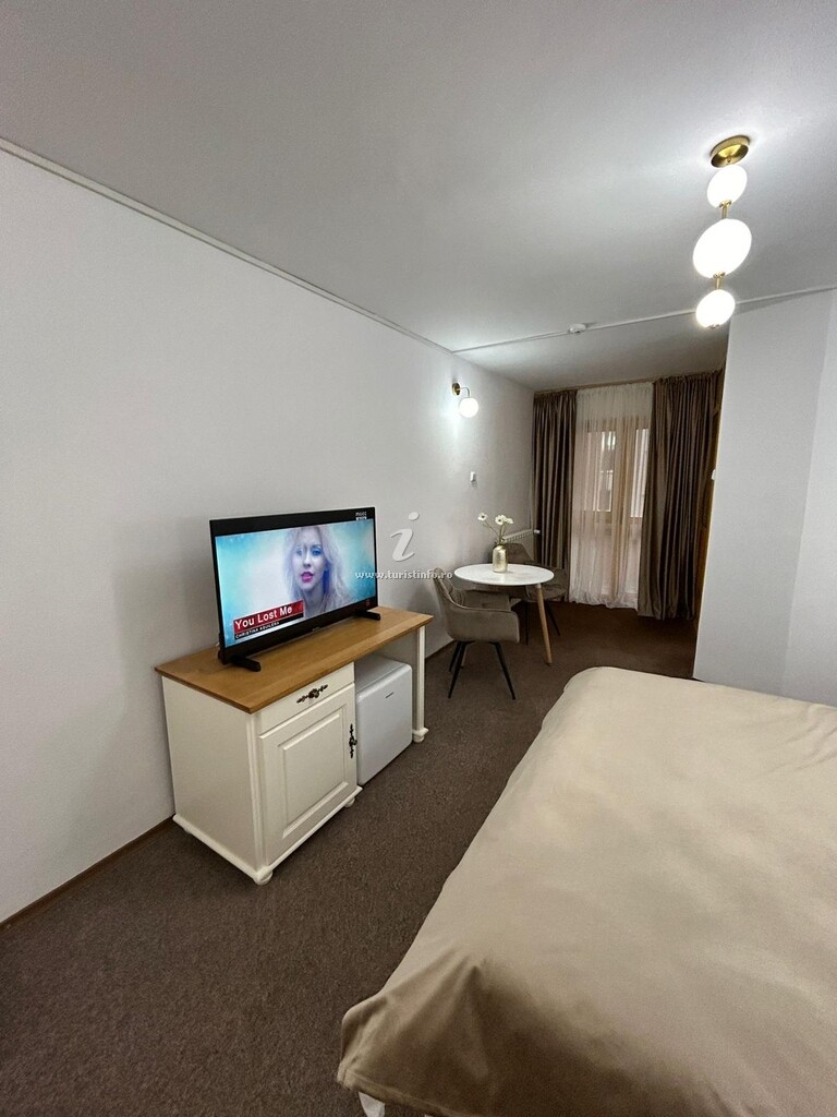 Camere de închiriat Montana Inn